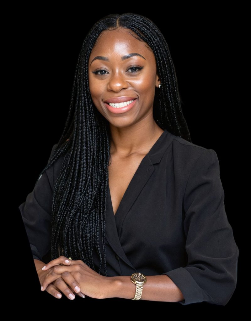 Jessica Ogunye, PMHNP-BC